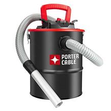 PORTER-CABLE ash vacuum