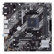 Asus motherboard