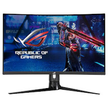 Asus ROG Strix XG32VC