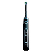 Oral-B electric toothbrush