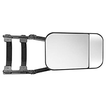 Calima towing mirror