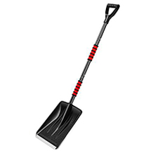 YARNOW snow shovel