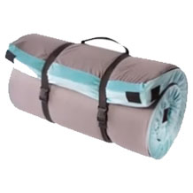 Camplife roll-up mattress