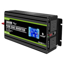 Power inverter