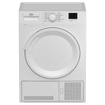 Beko DTLCE80041W