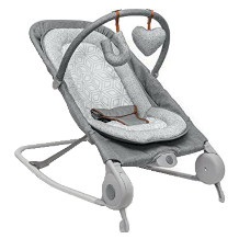 Ingenuity baby bouncer