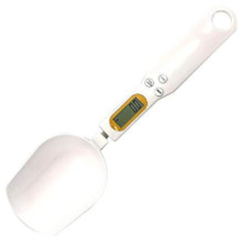 SUOXU spoon scale