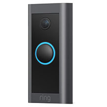 Ring Wi-Fi enabled doorbell
