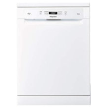 Hotpoint HFC 3C26 W C