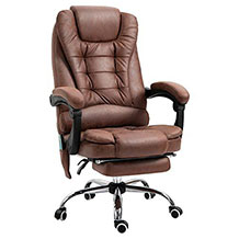 Vinsetto executive office chair