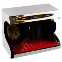 NNHDWS electric shoe polisher