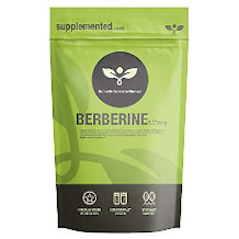 Supplemented Berberine