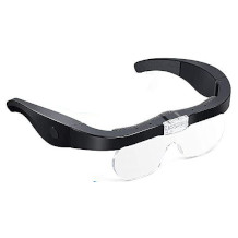 Ltdooit hands-free magnifying glasses