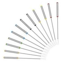 HAPPY FINDING fondue fork