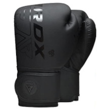 RDX boxing glove