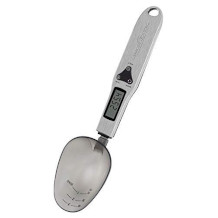 ProfiCook spoon scale
