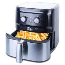 Uten air fryer