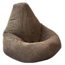 Beautiful Beanbags beanbag lounger