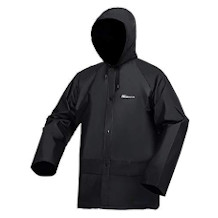 WCBDUT men's raincoat