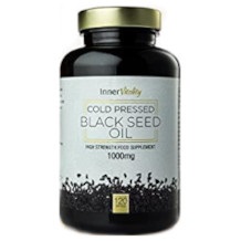 Inner Vitality black cumin oil