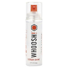 WHOOSH screen cleaner