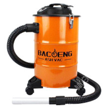 BACOENG ash vacuum cleaner