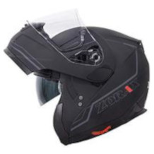 Zorax motorbike helmet