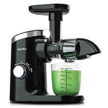 Aeitto juice extractor