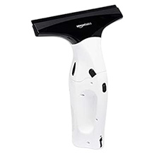 Amazon Basics cordless window vac