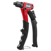 NEU MASTER pop rivet gun