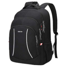 Della Gao school backpack
