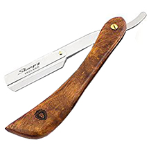 Sharpy cutthroat razor