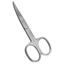 Cruze nail scissors