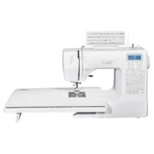 Uten computerized sewing machine