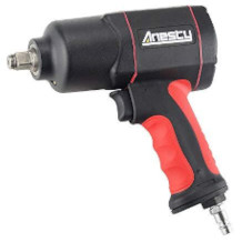 Anesty air impact wrench