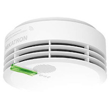 Hekatron Genius Plus X