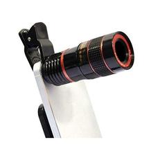 Petsburg clip-on phone camera lens