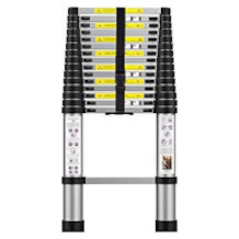 BOWEITI telescoping ladder