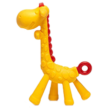 HONGTEYA baby teething toy