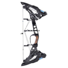 SHARROW compound bow