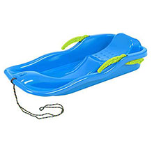 GPH snow sled