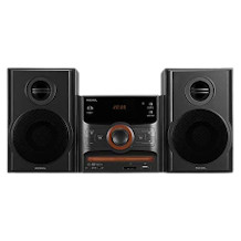 Roxel hi-fi system