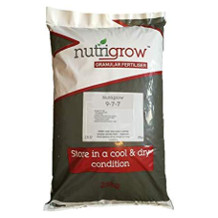 Nutrigrow lawn feed