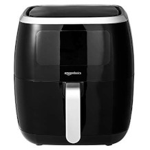 Amazon Basics hot air fryer