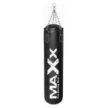 MAXX Pro Boxing Gear heavy bag