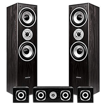 Fenton home theater system