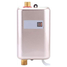 EUNEWR tankless water heater