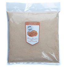 Superfoodies psyllium