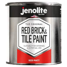 JENOLITE tile paint