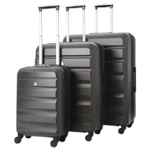 Aerolite luggage set